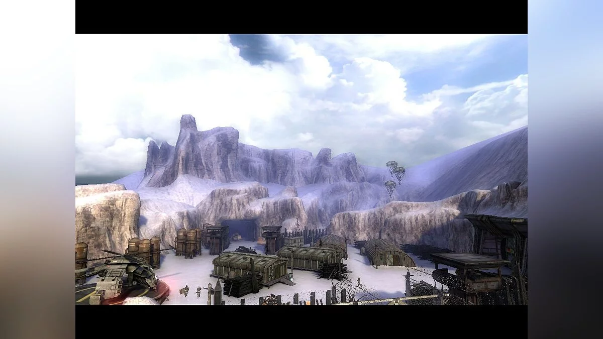 Скриншоты из Bet on Soldier / Картинка 63