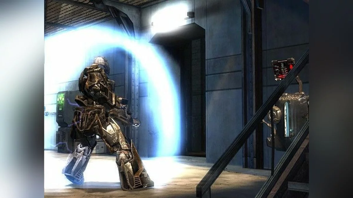 Скриншоты из Bet on Soldier / Картинка 13