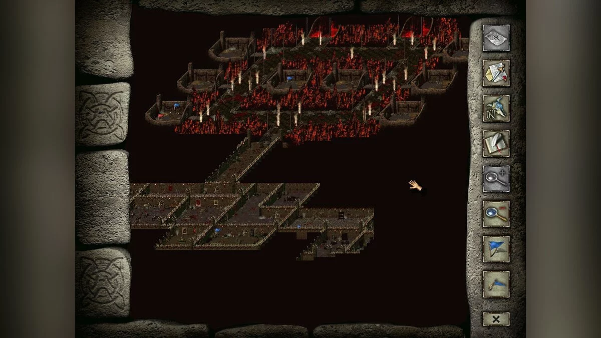 Скриншоты из Beyond Divinity / Картинка 31