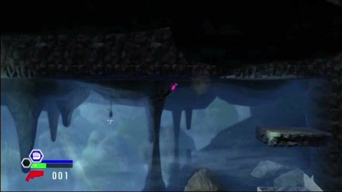 Скриншоты из Bionic Commando Rearmed 2 / Картинка 34