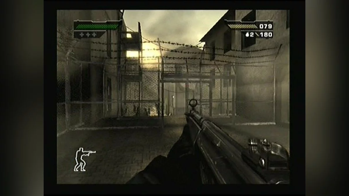 Скриншоты из Black / Картинка 63