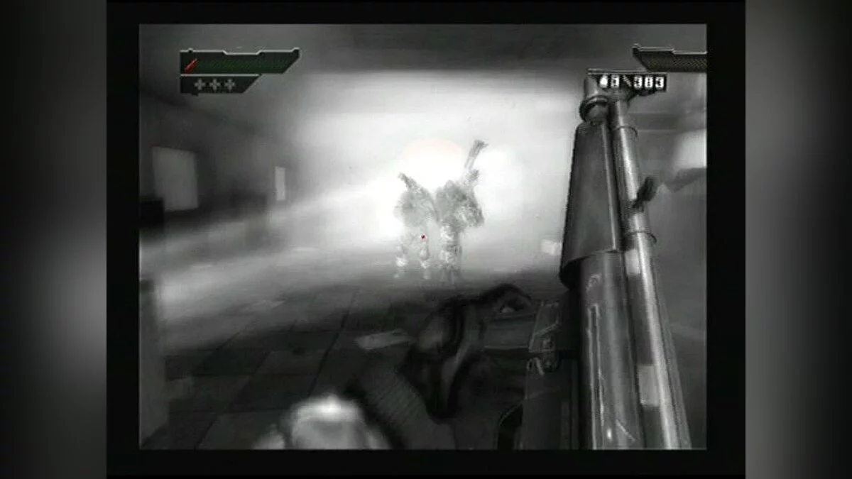 Скриншоты из Black / Картинка 64