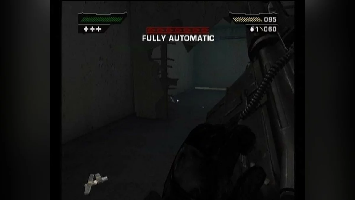 Скриншоты из Black / Картинка 98