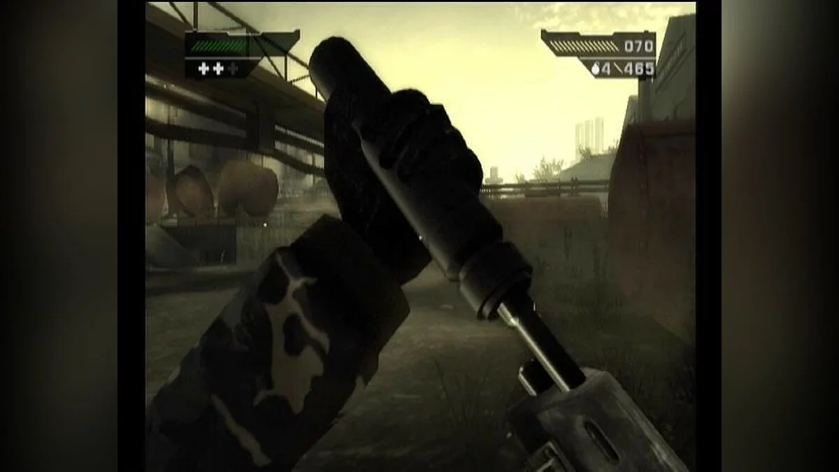 Скриншоты из Black / Картинка 96