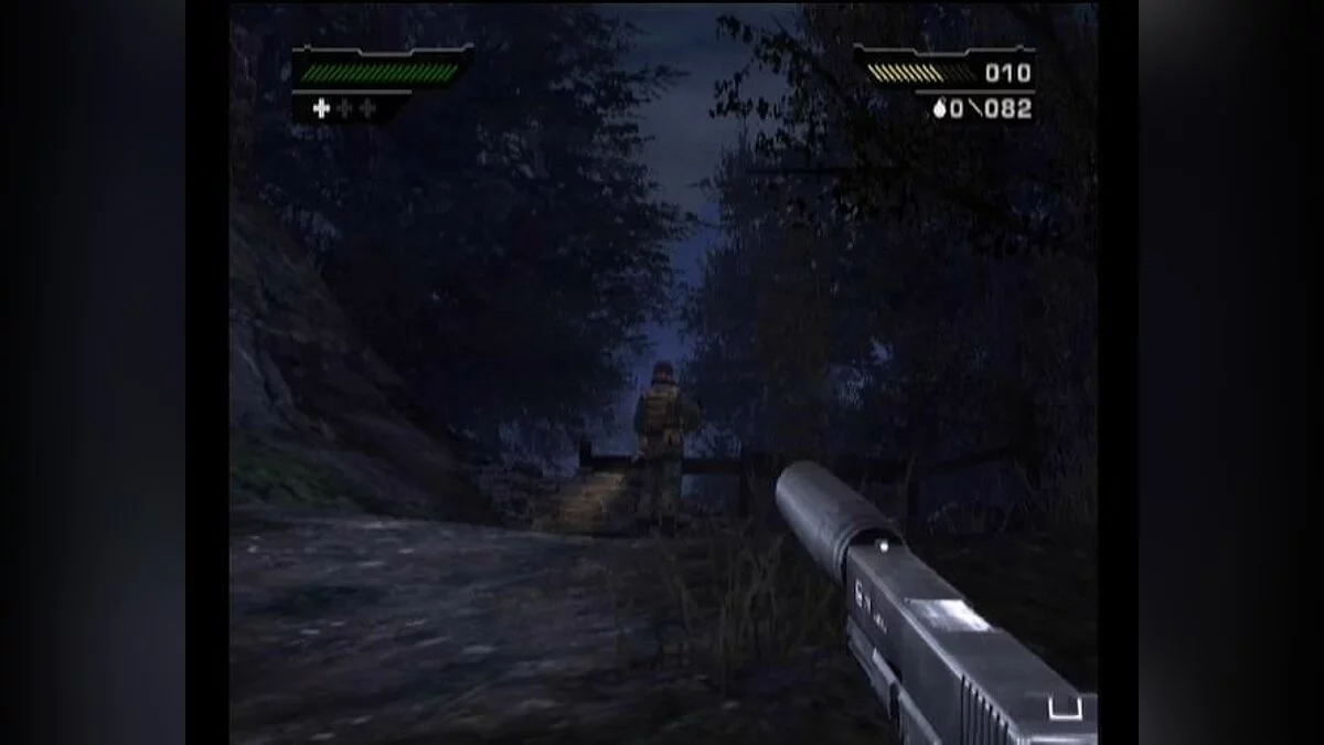 Скриншоты из Black / Картинка 103