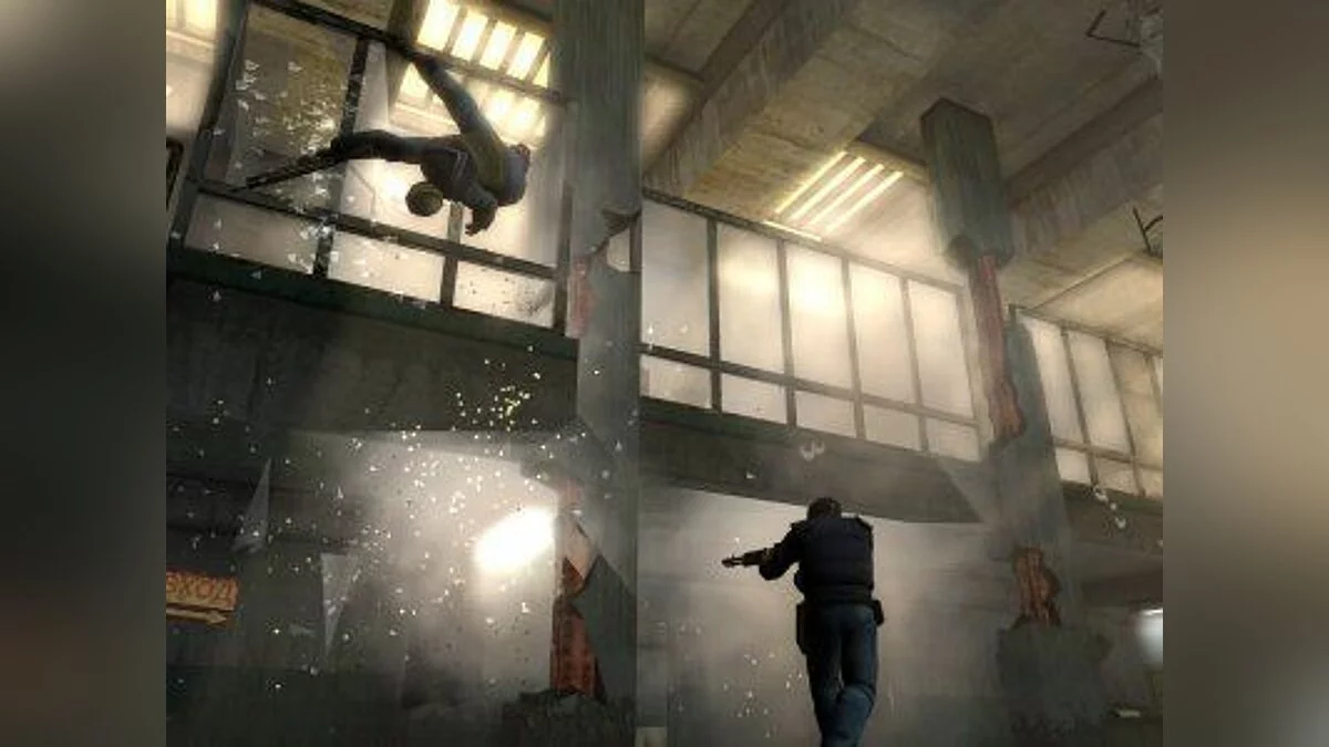 Скриншоты из Black / Картинка 18