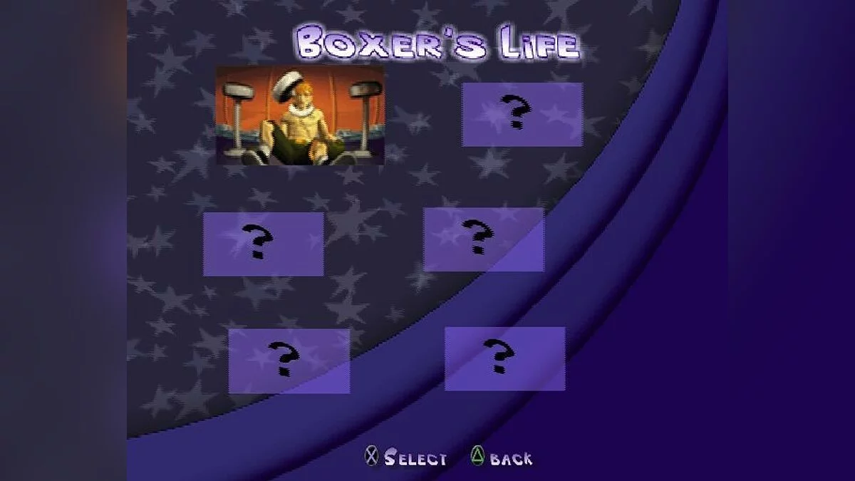 Скриншоты из Black & Bruised / Картинка 13