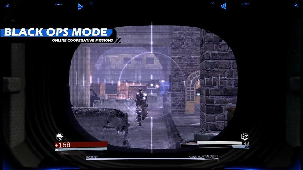 Скриншоты из Blacklight: Tango Down / Картинка 15