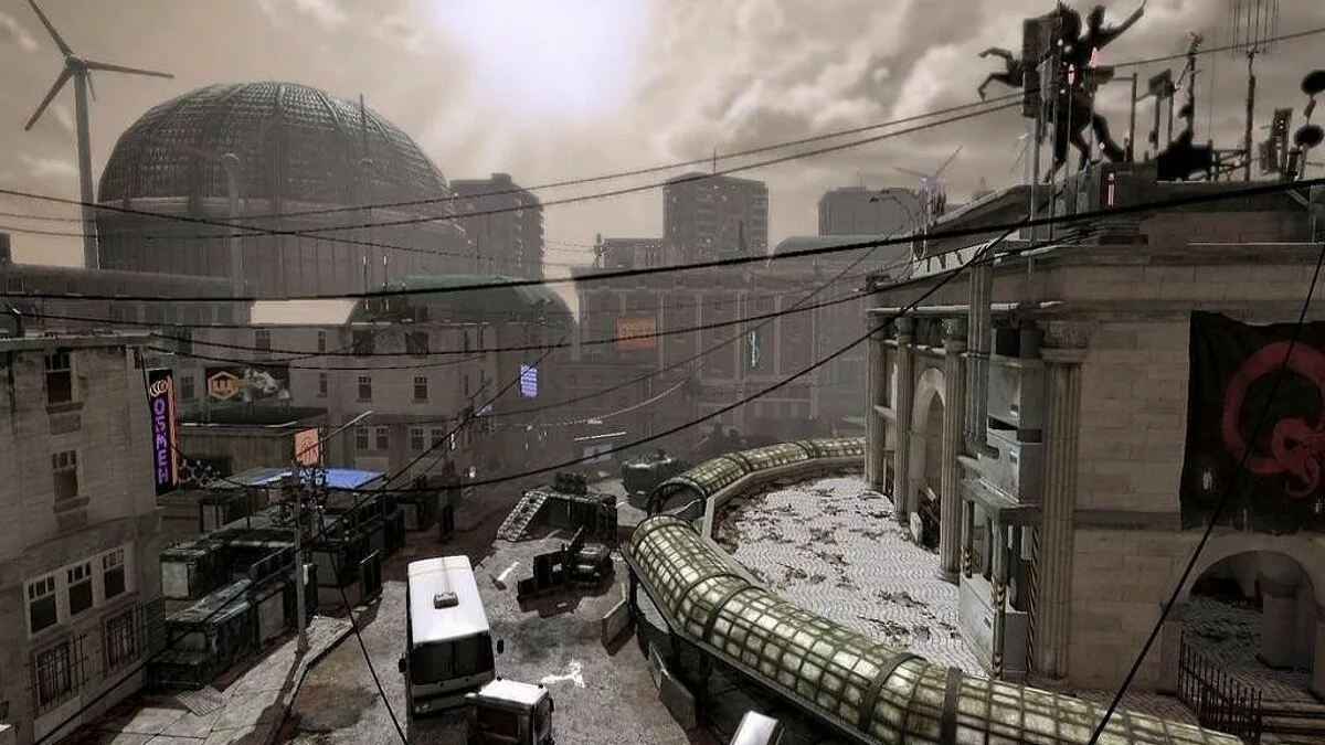 Скриншоты из Blacklight: Tango Down / Картинка 31