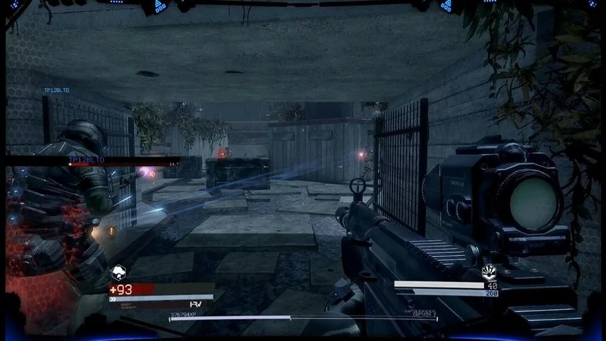 Скриншоты из Blacklight: Tango Down / Картинка 37