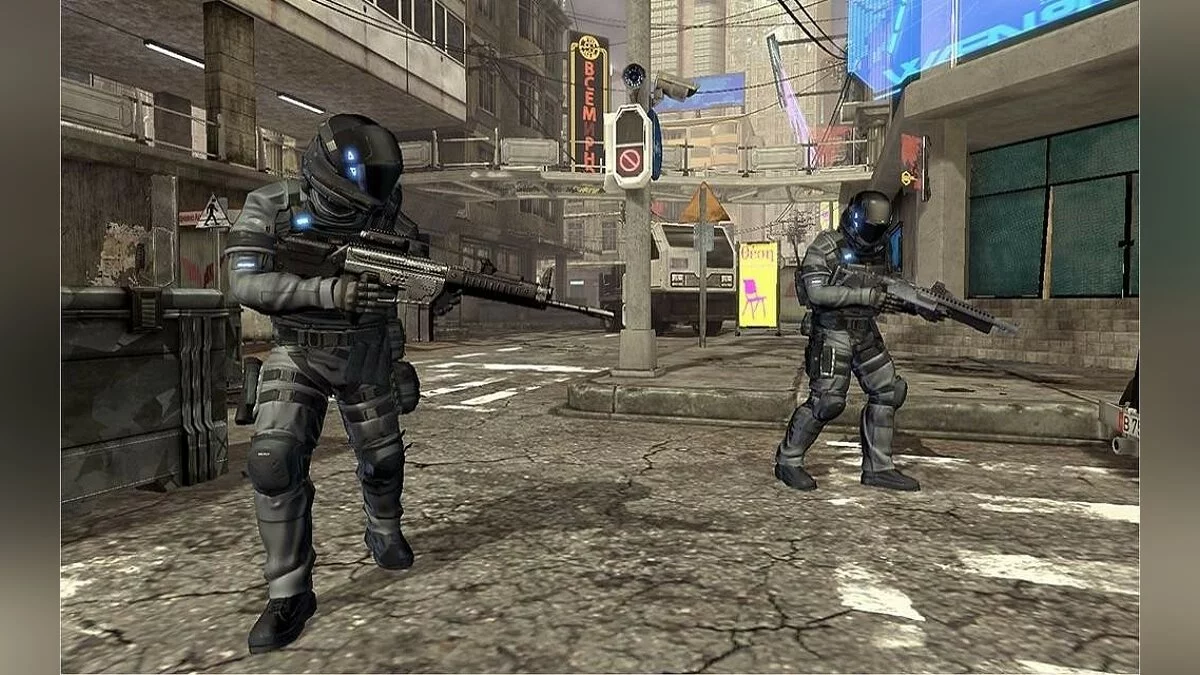 Скриншоты из Blacklight: Tango Down / Картинка 39