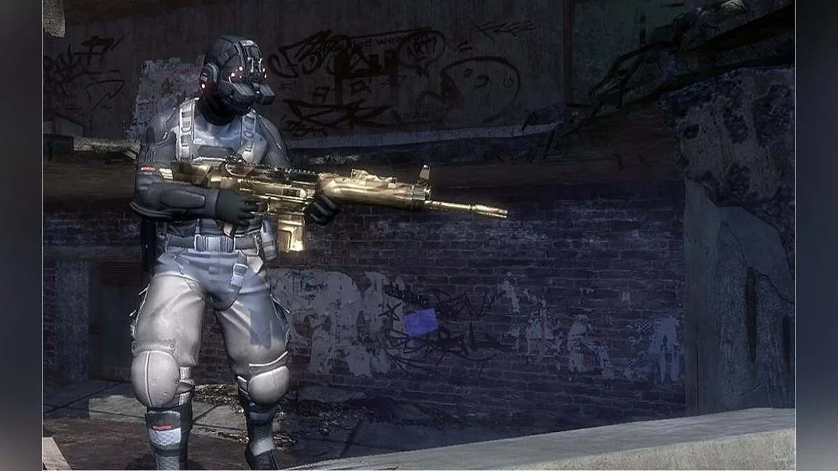 Скриншоты из Blacklight: Tango Down / Картинка 52