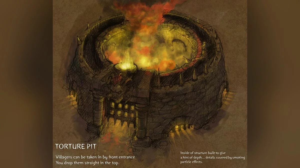 Скриншоты из Black & White 2 / Картинка 43