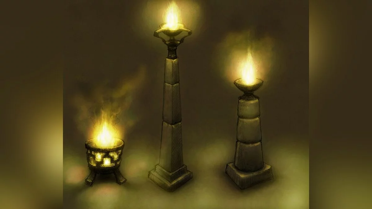 Скриншоты из Black & White 2 / Картинка 78