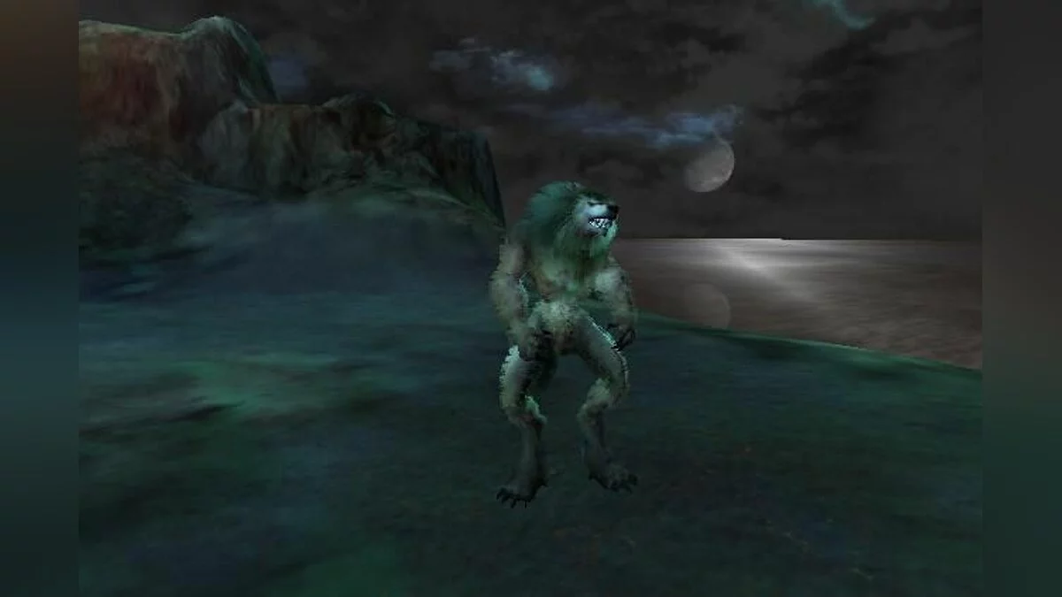 Скриншоты из Black & White 2 / Картинка 86