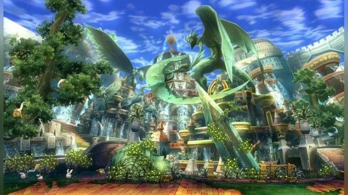 Скриншоты из BlazBlue: Continuum Shift / Картинка 69