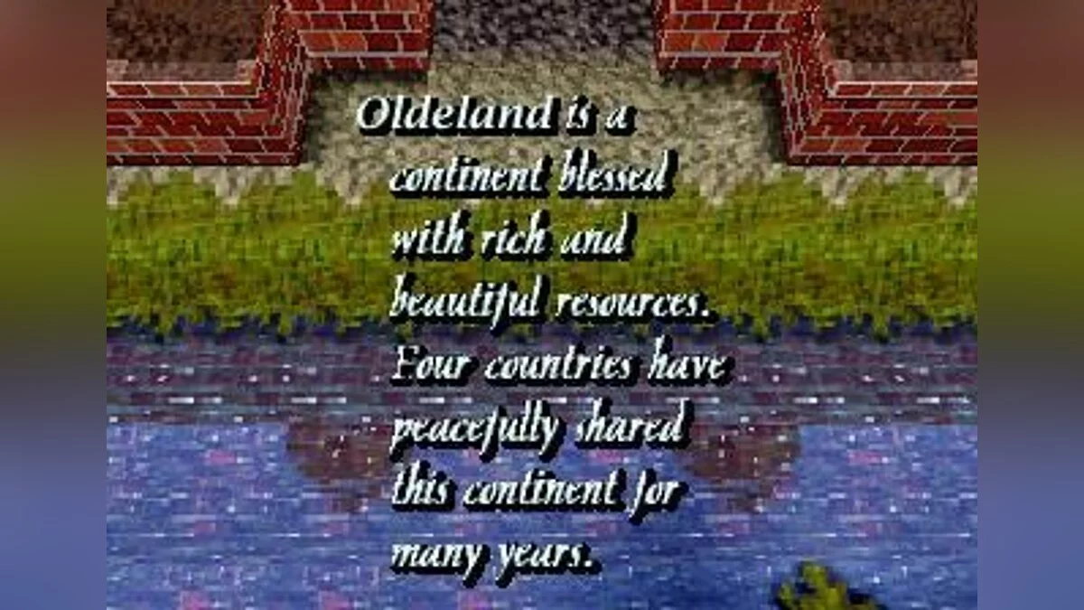 Скриншоты из Blazing Heroes / Картинка 5