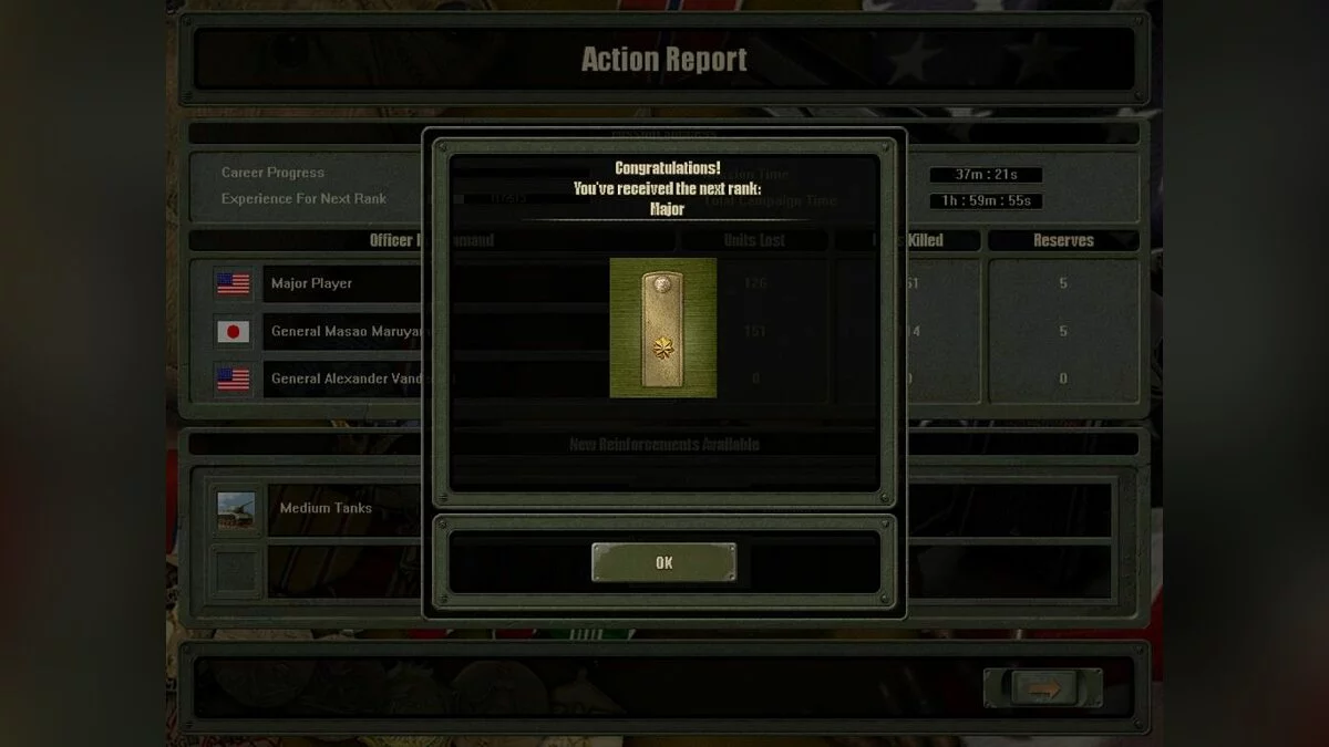 Скриншоты из Blitzkrieg 2 / Картинка 66