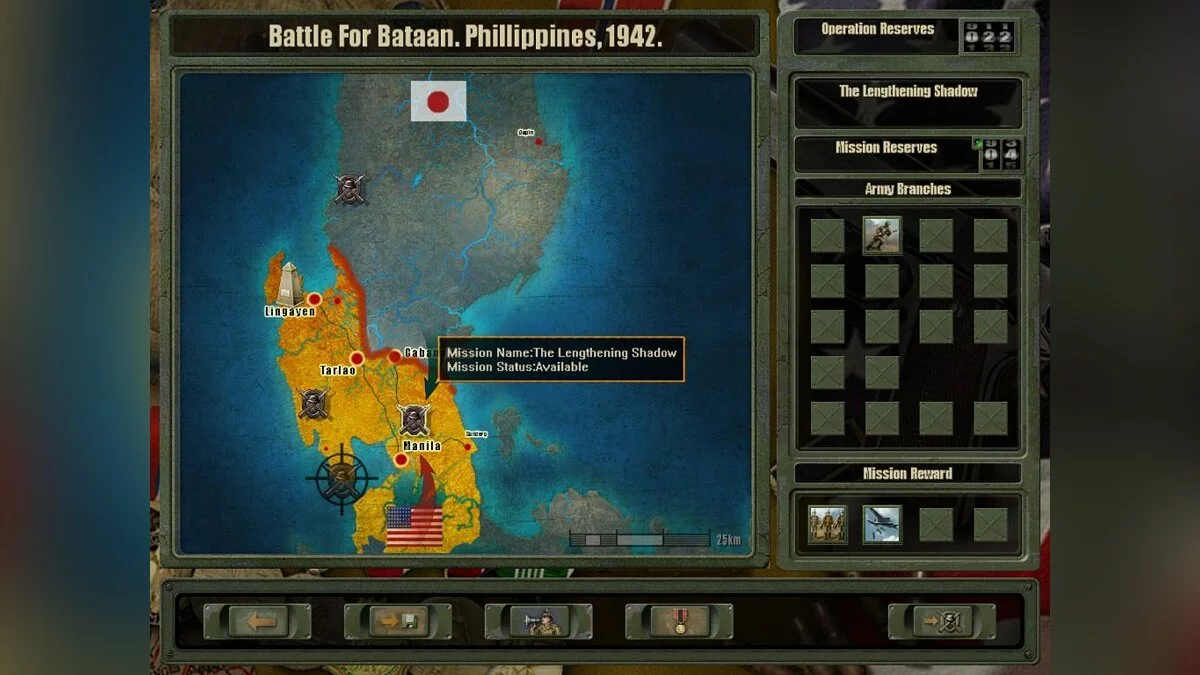 Скриншоты из Blitzkrieg 2 / Картинка 82