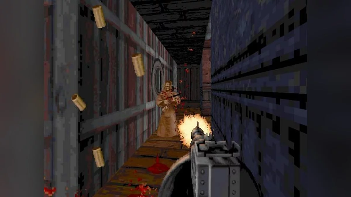 Скриншоты из Blood / Картинка 6