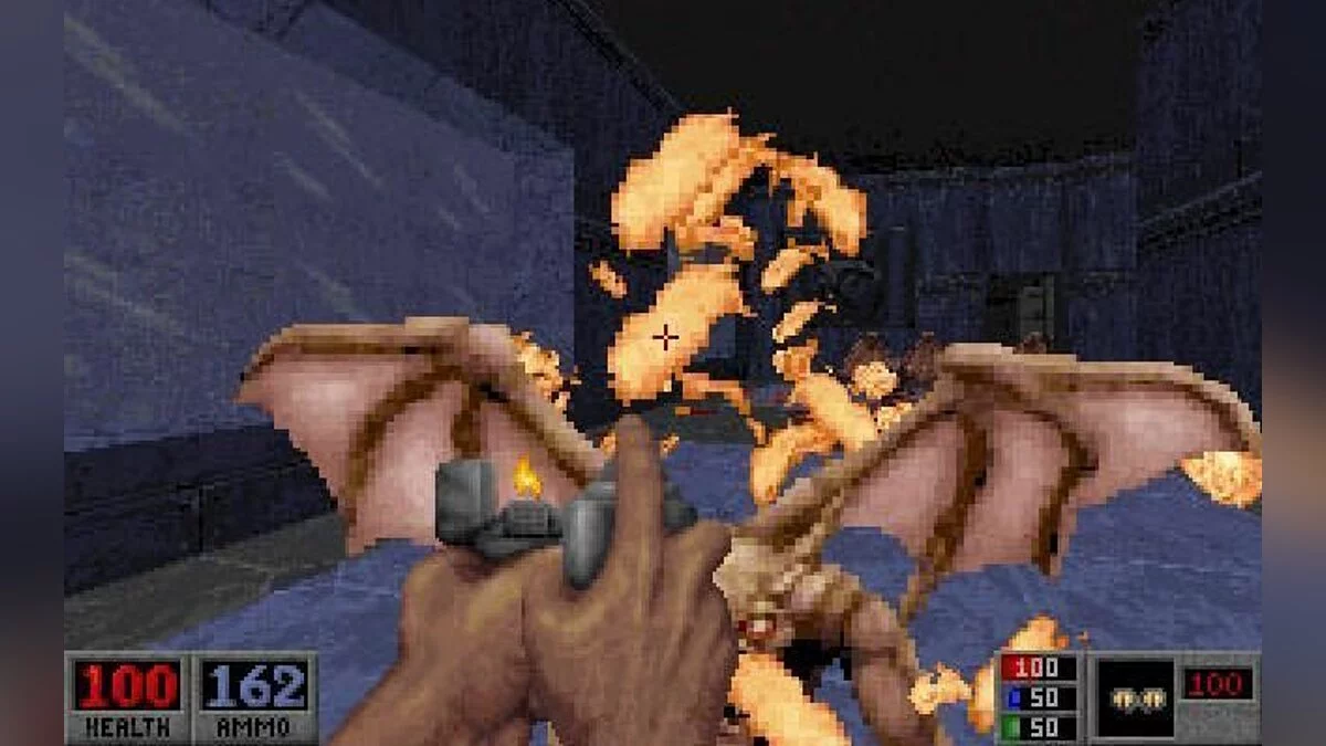 Скриншоты из Blood / Картинка 7