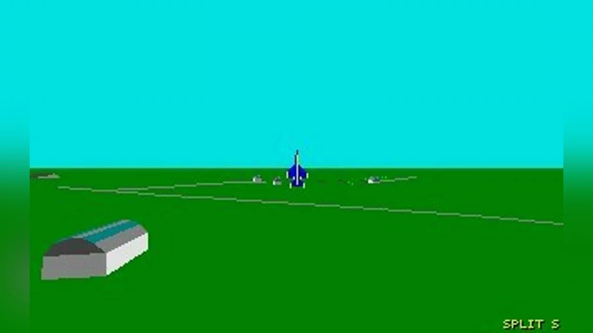 Скриншоты из Blue Angels: Formation Flight Simulation / Картинка 22