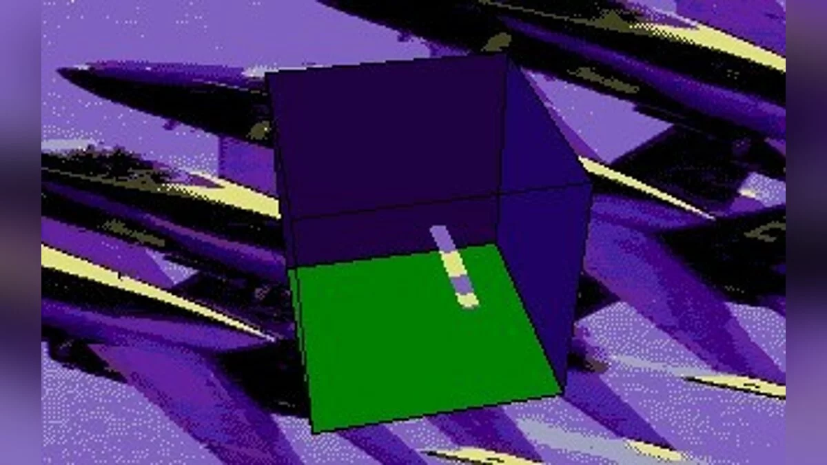 Скриншоты из Blue Angels: Formation Flight Simulation / Картинка 23