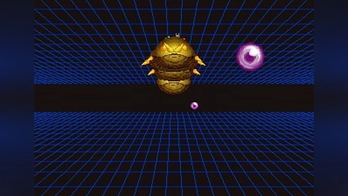 Скриншоты из Blue's Journey / Картинка 63