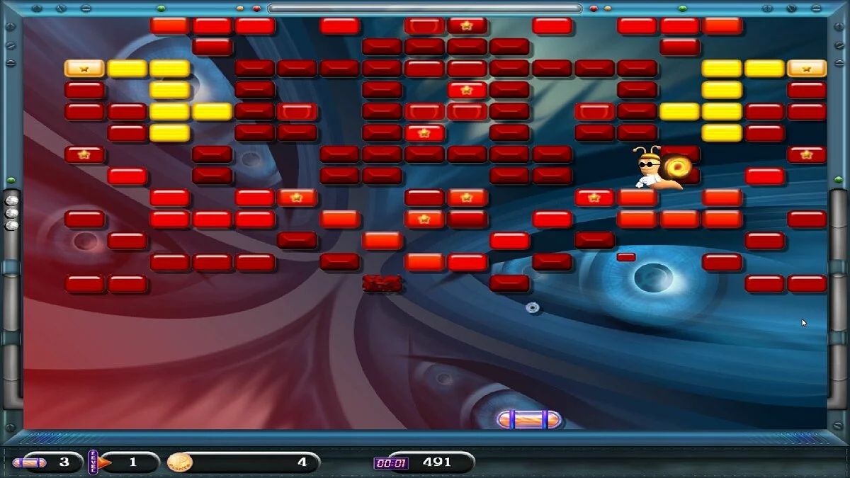 Скриншоты из Break It 3 / Картинка 5