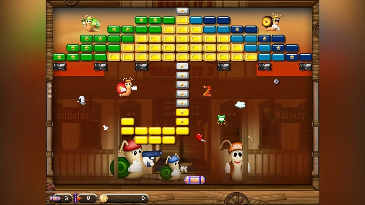 Скриншоты из Break It 3 / Картинка 6