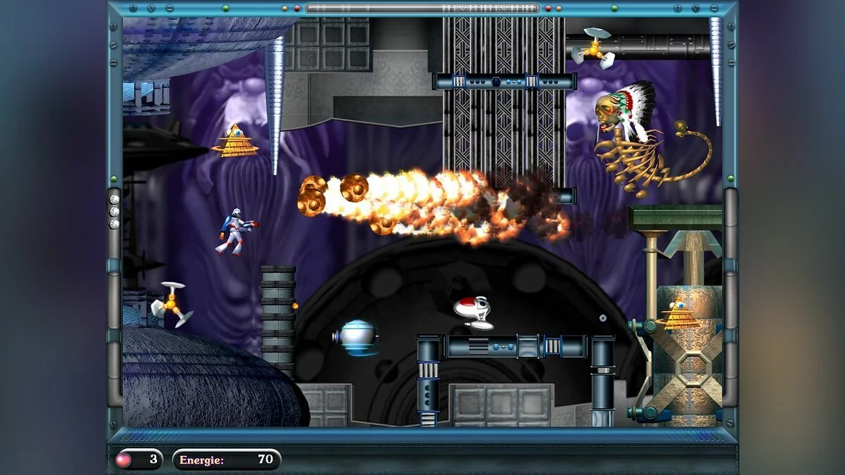 Скриншоты из Break It 3 / Картинка 8