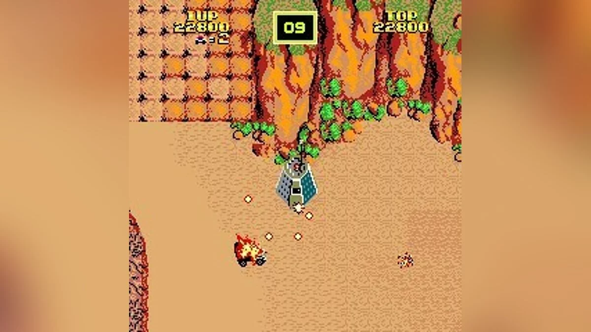 Скриншоты из BreakThru / Картинка 32