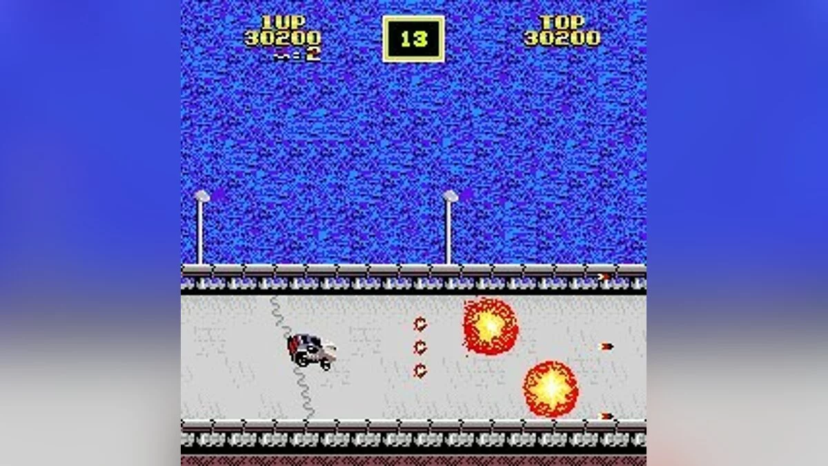 Скриншоты из BreakThru / Картинка 35