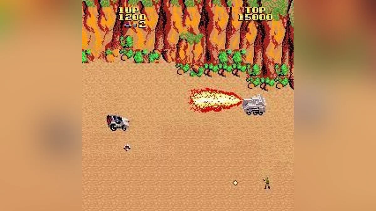 Скриншоты из BreakThru / Картинка 23