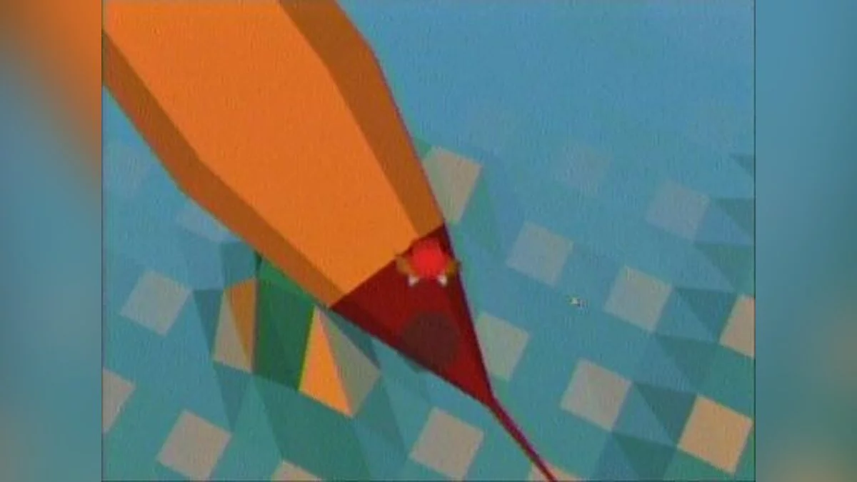 Скриншоты из Bubsy 3D / Картинка 1