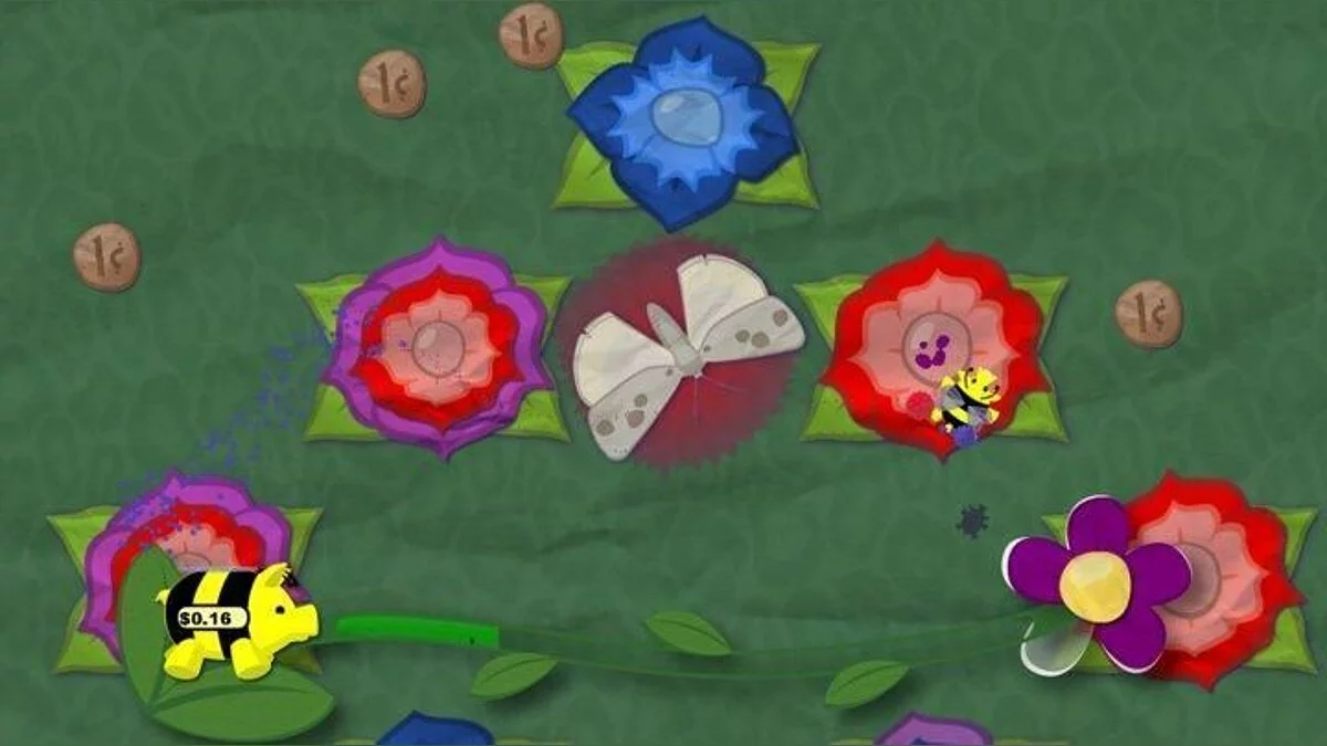 Скриншоты из Bumblepig / Картинка 6