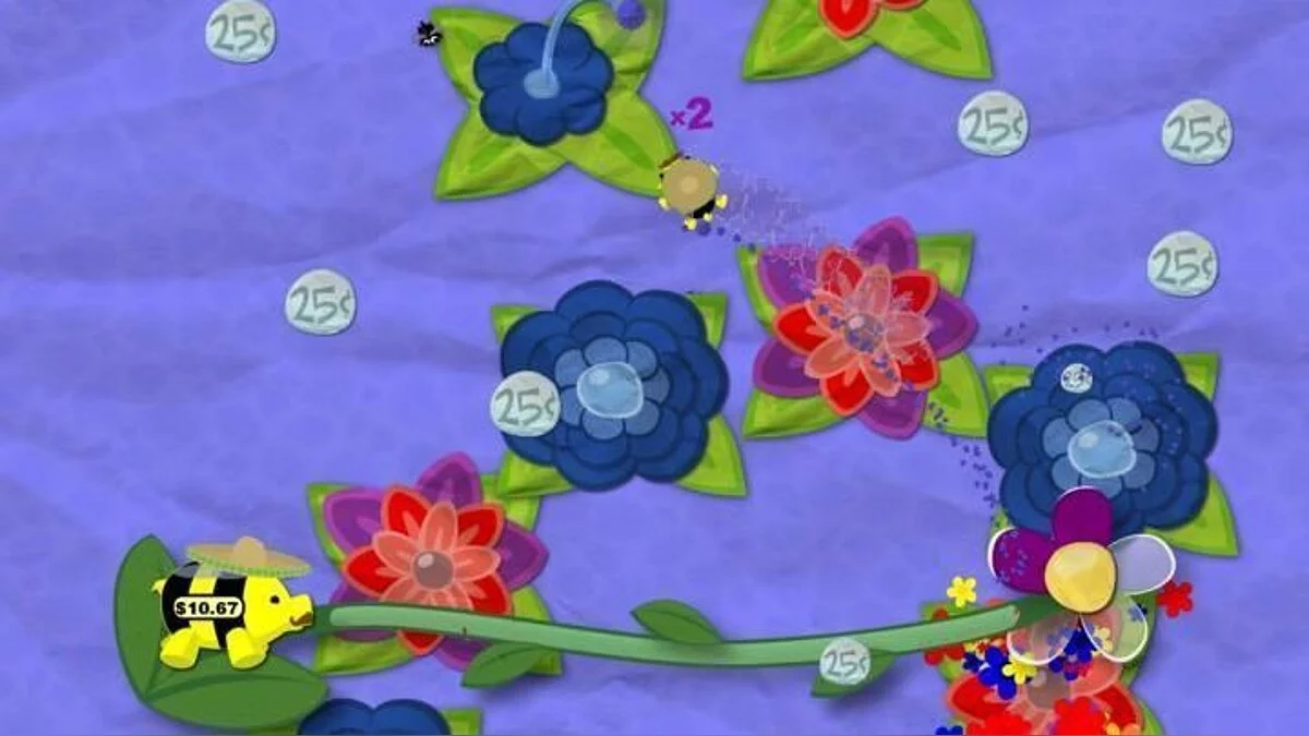 Скриншоты из Bumblepig / Картинка 9