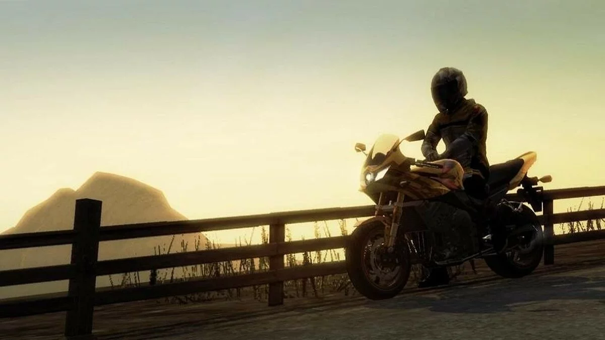 Скриншоты из Burnout Paradise / Картинка 131