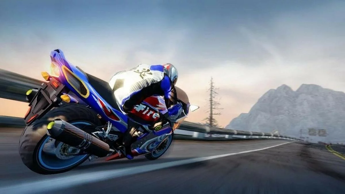 Скриншоты из Burnout Paradise / Картинка 134