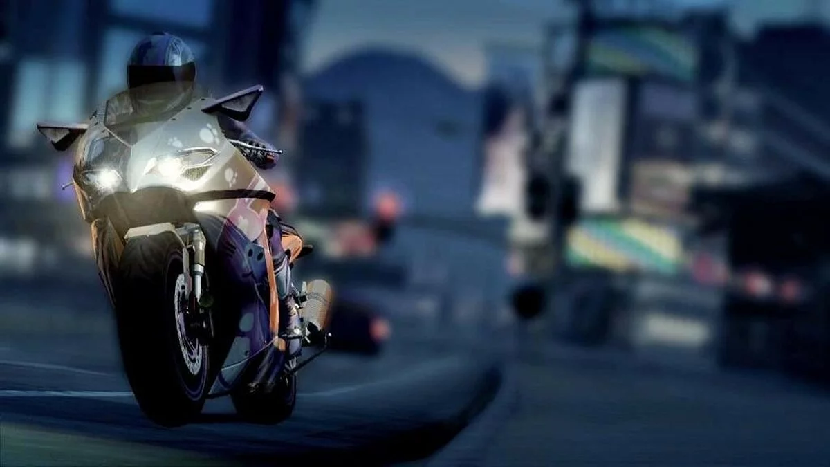 Скриншоты из Burnout Paradise / Картинка 159