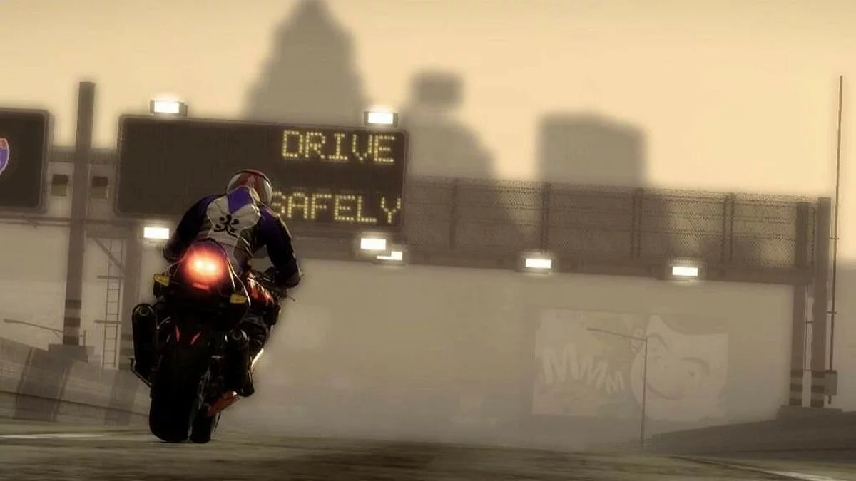 Скриншоты из Burnout Paradise / Картинка 160