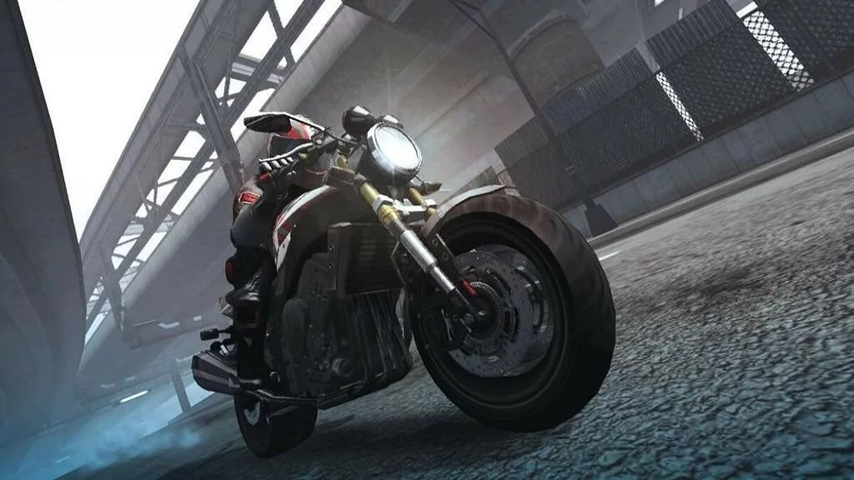 Скриншоты из Burnout Paradise / Картинка 174