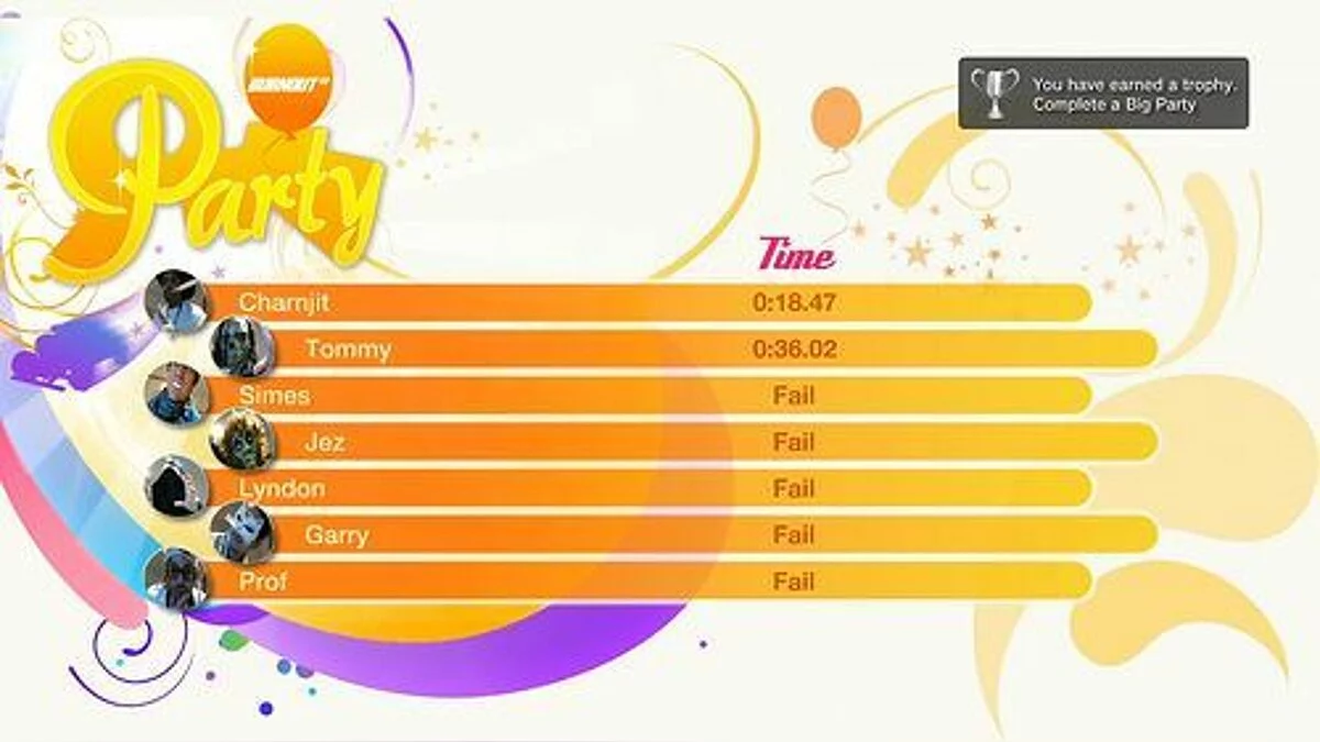 Скриншоты из Burnout Paradise / Картинка 32