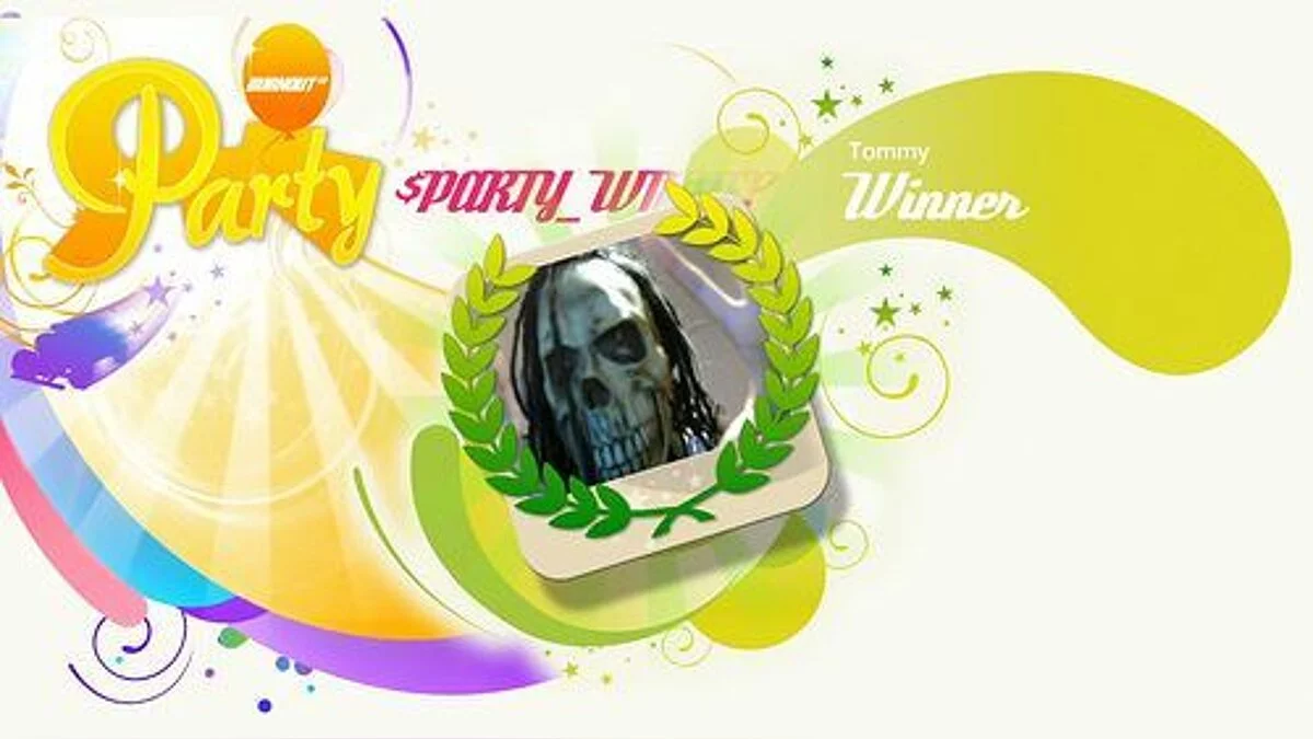 Скриншоты из Burnout Paradise / Картинка 33