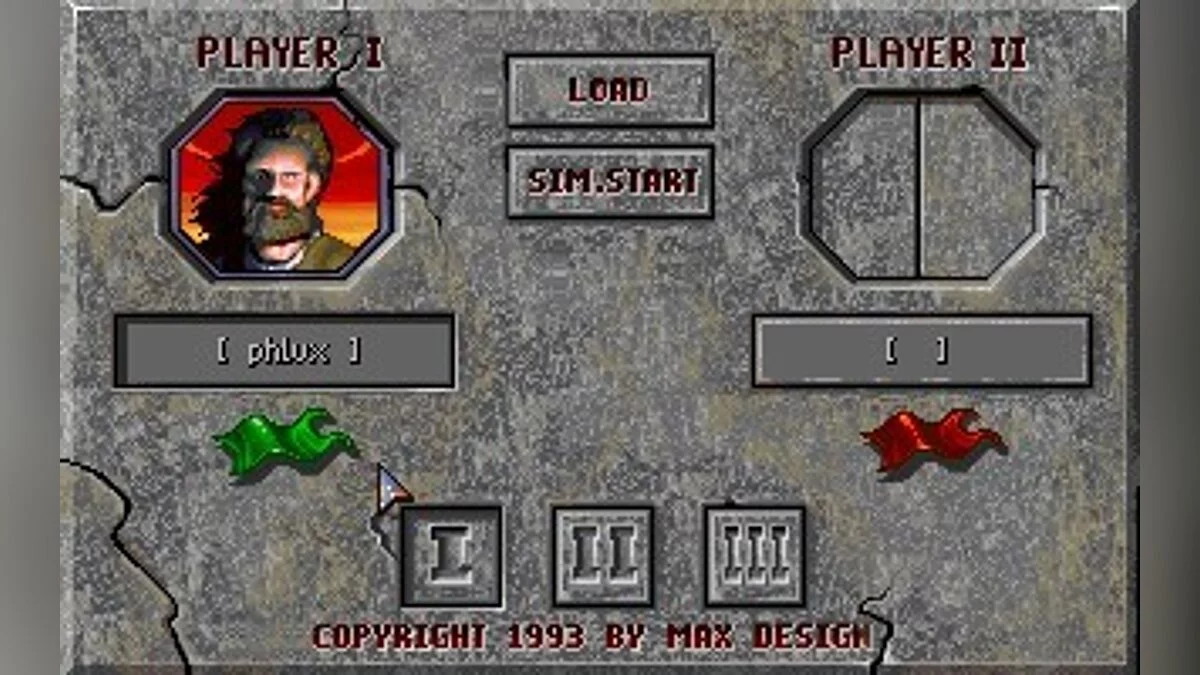 Скриншоты из Burntime / Картинка 18