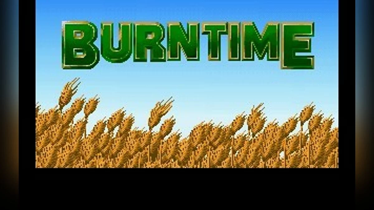 Скриншоты из Burntime / Картинка 17