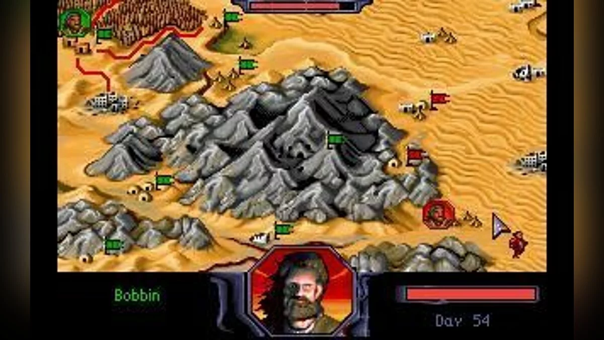 Скриншоты из Burntime / Картинка 1