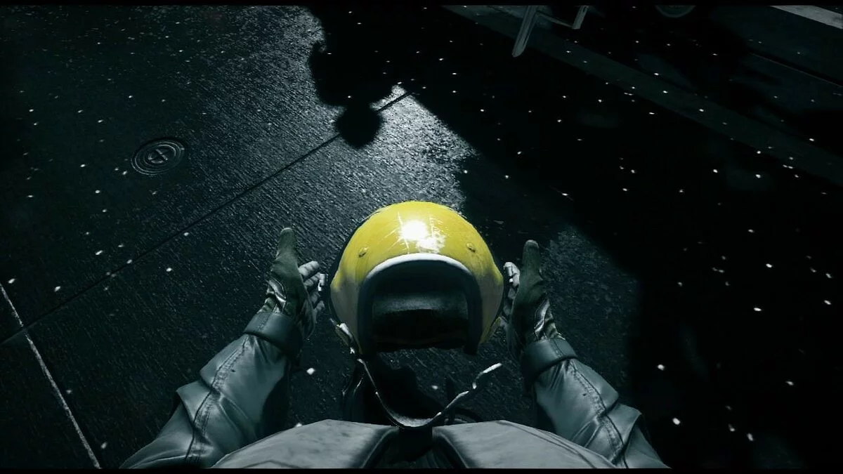 Скриншоты из Battlefield 3 / Картинка 115