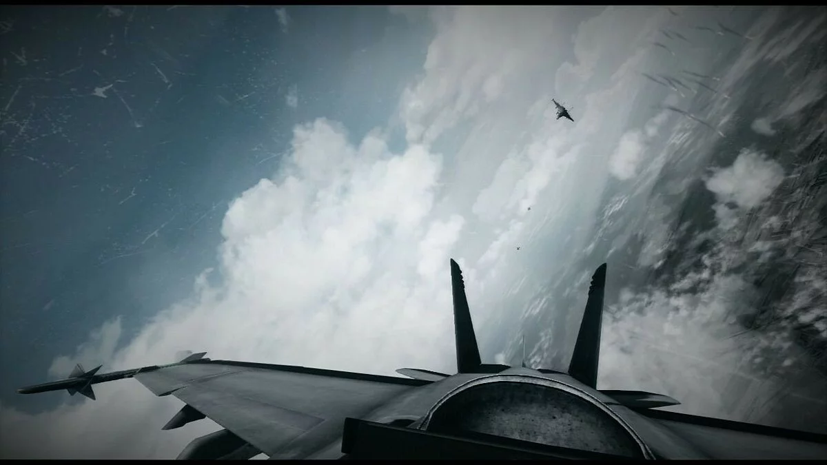 Скриншоты из Battlefield 3 / Картинка 117