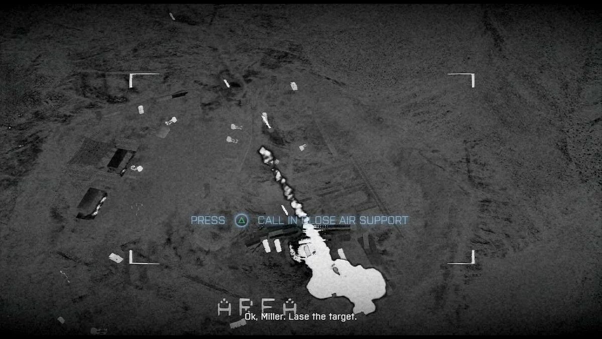 Скриншоты из Battlefield 3 / Картинка 131